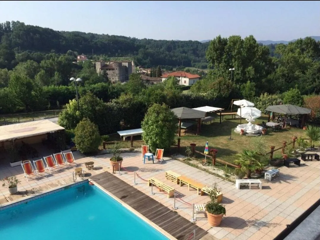 Lunigiana Studio Monti di Licciana Nardi